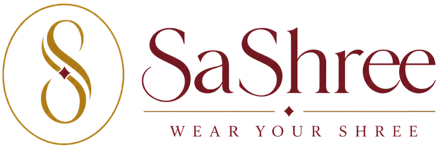 SaShree — Wear Your Shree